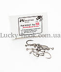 Рибальські гачки mustad