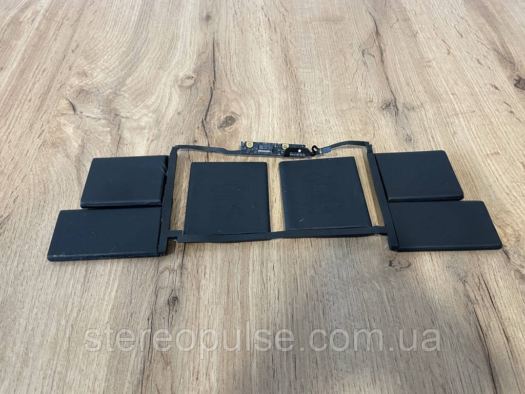 Акумулятор A1820 для ноутбука Apple MacBook Pro A1707 Original