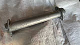 Труба каталізатора(вставка) Ваз 2108 2109 21099 2113 2114 2115 2110 2111 2112 инжектор, фото 3