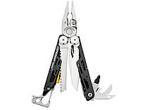 Мультитул Leatherman Signal 19 Инструментов с Чехлом (832265)