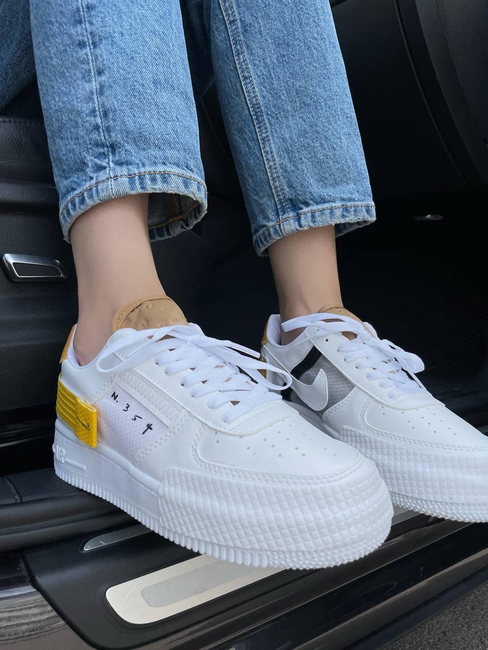 nike air force 1 354 white