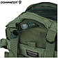 Тактичний рюкзак Dominator Velcro 30L Olive, фото 9