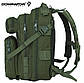 Тактичний рюкзак Dominator Velcro 30L Olive, фото 5