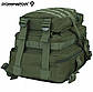 Тактичний рюкзак Dominator Velcro 30L Olive, фото 6