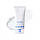 Moonshot Зволожувальна пінка для очищення Moist Ampoule Cleansing Foam 30ml, фото 3