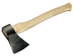 Сокира лита гартована 1300/1650 гр.