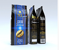 D'or Kaffee JAMAICA Crema 600 г кофе в зернах * 12 шт.