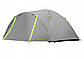Намет туристичний Hi-Tec Solarpro 3-місний, фото 3