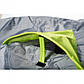 Намет туристичний Hi-Tec Solarpro 3-місний, фото 7