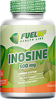 Inosine 500 mg FuelUp, 100 капсул