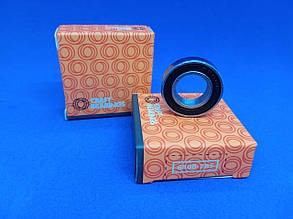 Підшипник 6800 2RS, 61800, 1000800 (10*19*5) CRAFT ЛИТВА ORIGINAL!!!