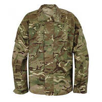 Кітель (сорочка) 2-е покоління, камуфляж Мультиком (МТР), нова