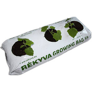 Торф'яний субстрат GROWING BAG pH 5.5-6.5, 45 літрів, фото 1