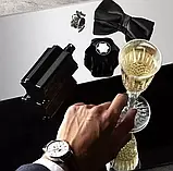 Montblanc Emblem Туалетна вода для чоловіків, 100 мл (Тестер без кришки), фото 4