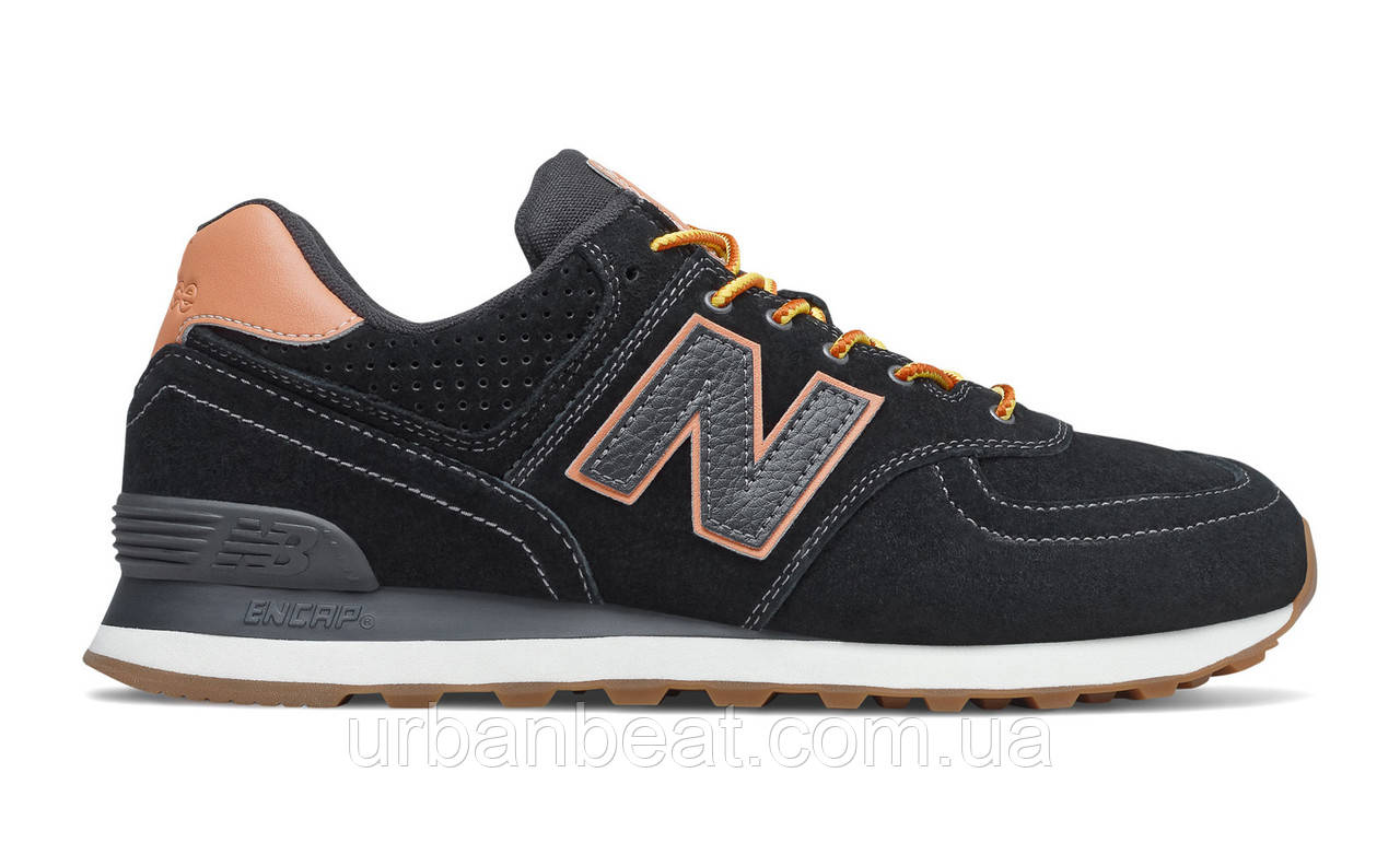 Чоловічі кросівки New Balance ML574XAB ОРІГИНАЛ, фото 1