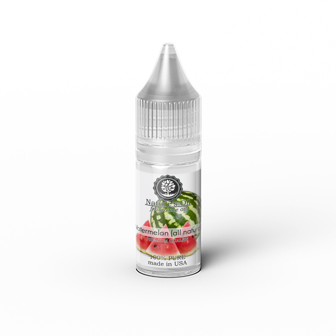 Ароматизатор Nature's Oil Watermelon (Арбуз)