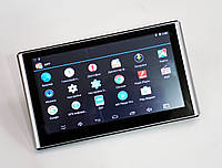 7'' GPS навігатор G732DVR з відеореєстратором на андроїді 8Gb + WiFi + Bluetooth Android, фото 4