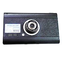 7'' GPS навігатор G732DVR з відеореєстратором на андроїді 8Gb + WiFi + Bluetooth Android, фото 6