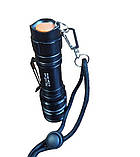 Ліхтар ручний Police Bl-8351 100w Cree q5, фото 3