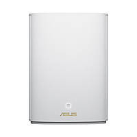 Бездротовий маршрутизатор Asus ZenWiFi AX Hybrid XP4 1PK White