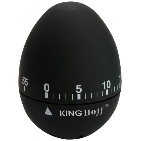 Таймер Кухонный KingHoff KH-1620 — Купить Недорого на Bigl.ua (1656071706)