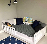 Ліжко дитяче Тіана, фото 3