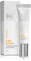 Интенсивный крем для век с витамином С / C THE SUCCESS INTENSIVE EYE CREAM / Holy Land