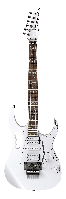 Електрогітара IBANEZ JEM JR WHITE