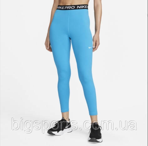 Лосини жінок. Nike W 365 Tight 7/8 HI Rise (арт. DA0483-446)