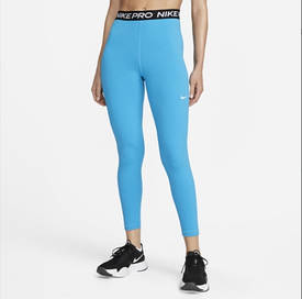 Лосини жінок. Nike W 365 Tight 7/8 HI Rise (арт. DA0483-446)