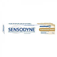 Зубная паста Sensodyne Комплексная защита, 75 мл