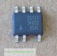 Микросхема SSC3S111 ( 3S111-маркировка) , so-7
