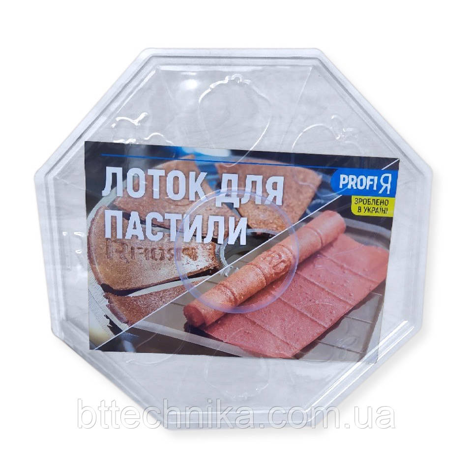 Лоток для пастили 29 см, фото 1
