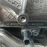 Двигун Volkswagen Touareg 2011-... 3.0 tdi тип мотора CRCA, фото 8