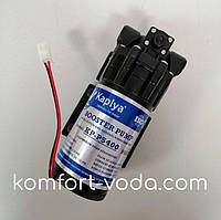 Помпа для осмосу KP-P5400, 3.7 л/хв, 220V/24V