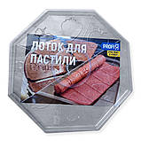 Піддон для пастили для сушарок с діаметром до 30 см, фото 3