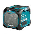 Акумуляторна Bluetooth колонка Makita DMR202 з радіоприймачем, фото 4