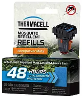 Картридж Thermacell M-48 Repellent Refills Backpacker,1200.05.30