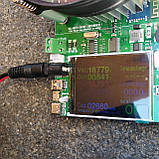 Сонячна панель для зарядки автомобільного акумулятора, ноутбука, телефону ALLPOWERS AP-SP18V21W портативна, фото 5