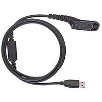 Кабель usb для программирования цифровых раций Motorola Mototrbo DP4400e / DP4600e / DP4800e