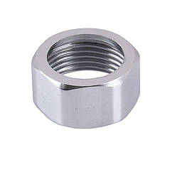 Гайка для змішувача задня посилена Globus Lux G1 (000007856)