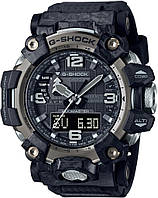 Часы Casio G-Shock GWG-2000-1A1ER