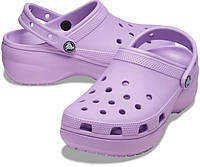 Сабо Crocs Classic Platform, W9