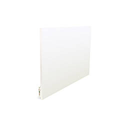 Обігрівач керамічний ТCM-RA 750 (білий) 903х603х17 (000023335)