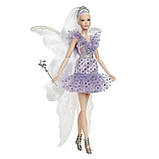 Колекційна Барбі Зубна фея 2022 рік Barbie Tooth Fairy, фото 4