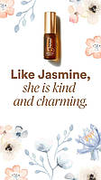 Эфирное масло Жасмин dōTERRA Jasmine (Jasminum grandiflorum) Touch 4 мл