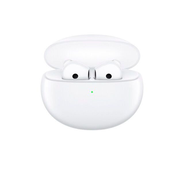 Уцінка* Навушники OPPO Enco Air 2 ETE91 white *Лівий навушник 90%