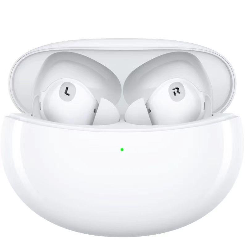 Уцінка* Навушники OPPO Enco Air 2 Pro ETE21 white *Дефект збірки