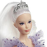 Колекційна Барбі Зубна фея 2022 рік Barbie Tooth Fairy, фото 3