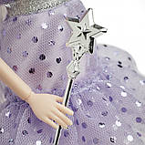Колекційна Барбі Зубна фея 2022 рік Barbie Tooth Fairy, фото 5